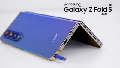 Camera trên Galaxy Z Fold 5 có thể không được nâng cấp nhiều