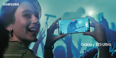 Cận cảnh bức ảnh được chụp bằng Galaxy S23 Ultra: Thực sự ấn tượng