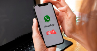 Cảnh báo: Đừng bao giờ mở ảnh lạ trên WhatsApp hoặc SMS — có thể bị rút sạch tiền trong tài khoản