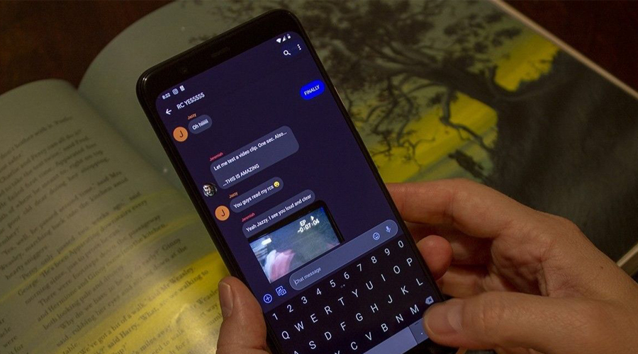 Cập nhật: Cách sửa tin nhắn đã gửi trên Messenger nhanh chóng