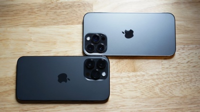Đây là chi phí sản xuất iPhone 14 Pro Max, chỉ cao hơn iPhone 13 Pro Max một chút