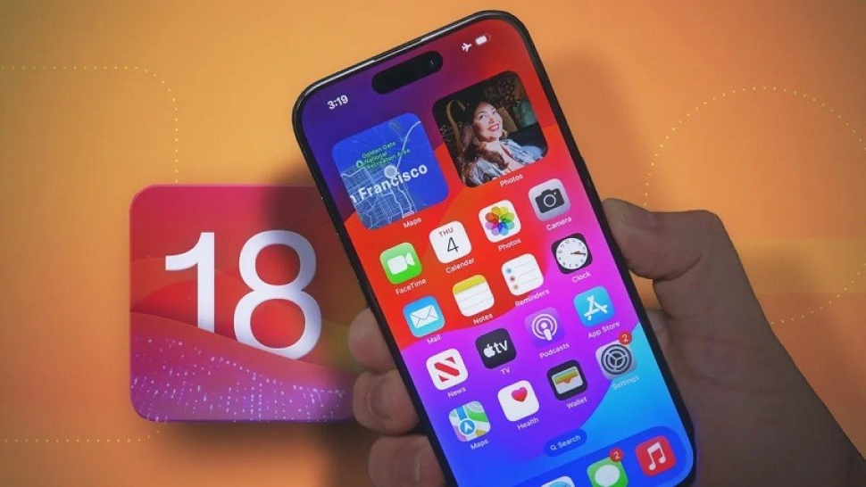 Chi tiết những mẫu iPhone được cập nhật iOS 18 mới nhất
