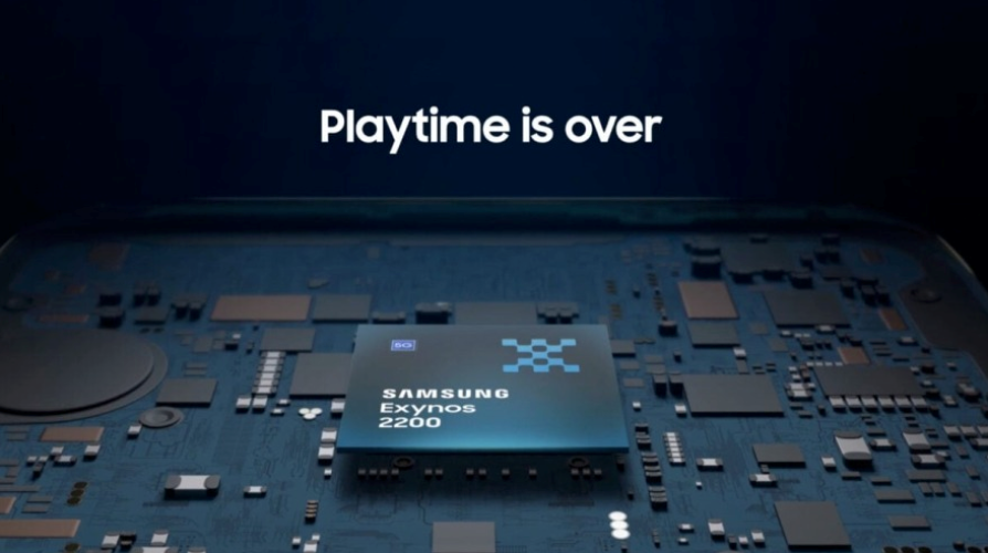 Chip Exynos 2200 trên Galaxy S23 FE sẽ đè bẹp Galaxy S22 một cách đầy bí ẩn