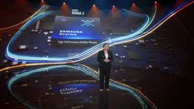 Chip Exynos tầm trung sẽ có GPU AMD, tuy nhiên đừng kỳ vọng quá nhiều vào chúng