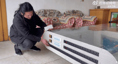 Choáng với pin sạc dự phòng dung lượng lên đến 27 triệu mAh