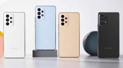 CHƯƠNG TRÌNH ĐẶC QUYỀN HỘI VIÊN DÀNH CHO GALAXY A53 5G