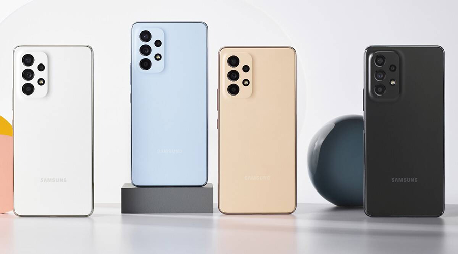 CHƯƠNG TRÌNH ĐẶC QUYỀN HỘI VIÊN DÀNH CHO GALAXY A53 5G