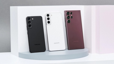 CHƯƠNG TRÌNH “ĐỔI 1 TRIỆU ĐIỂM - NHẬN VOUCHER S22 SERIES 4 TRIỆU ĐỒNG”