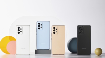 CHƯƠNG TRÌNH RA MẮT SẢN PHẨM GALAXY A53 5G CÙNG VỚI ƯU ĐÃI SAMSUNG GALAXY GIFT VÀ SAMSUNG CARE+