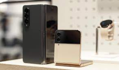 CHƯƠNG TRÌNH “THU CŨ ĐỔI MỚI” DÀNH CHO GALAXY Z FLIP4 VÀ Z FOLD4