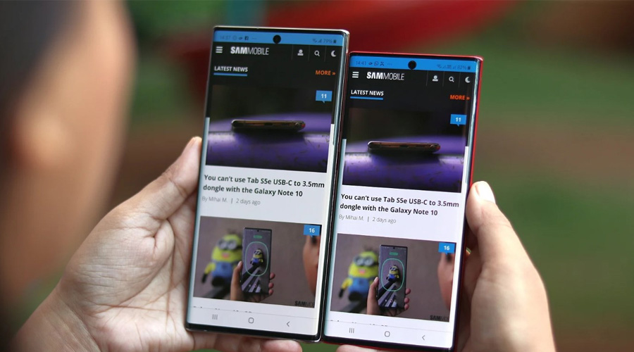 Chụp màn hình điện thoại Android với 7 ứng dụng tốt nhất này