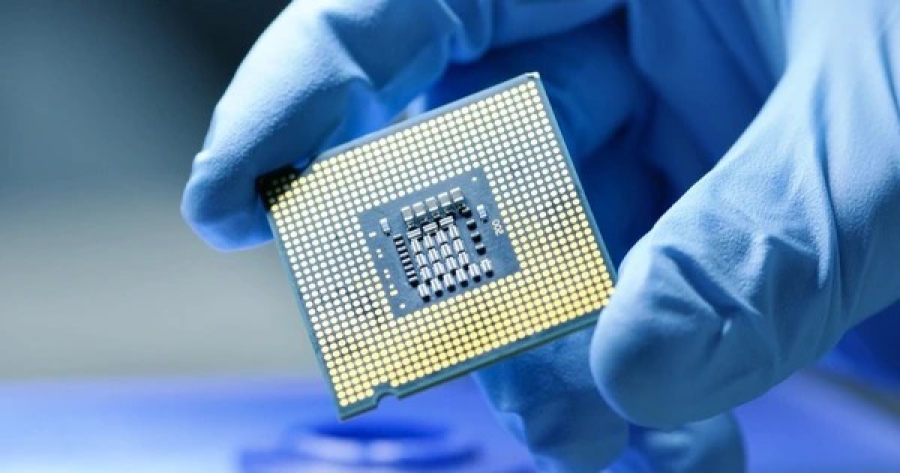 Chuyên gia về chip nghỉ việc tại Apple để gia nhập Samsung