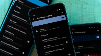 Tùy chọn Nhà phát triển (Developer Options) là gì? Có nên bật trên điện thoại Android không?