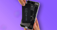 Có nên mua iPhone đã thay pin?
