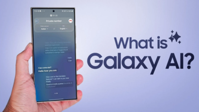 Cùng xem tất cả các tính năng của Galaxy AI hoạt động trên Galaxy S24 Ultra
