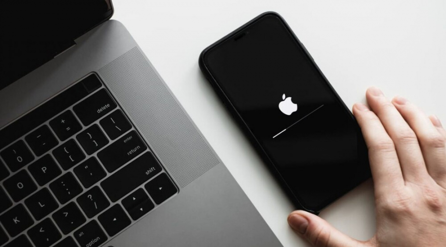 iPhone sập nguồn khi đang sử dụng và cách khắc phục