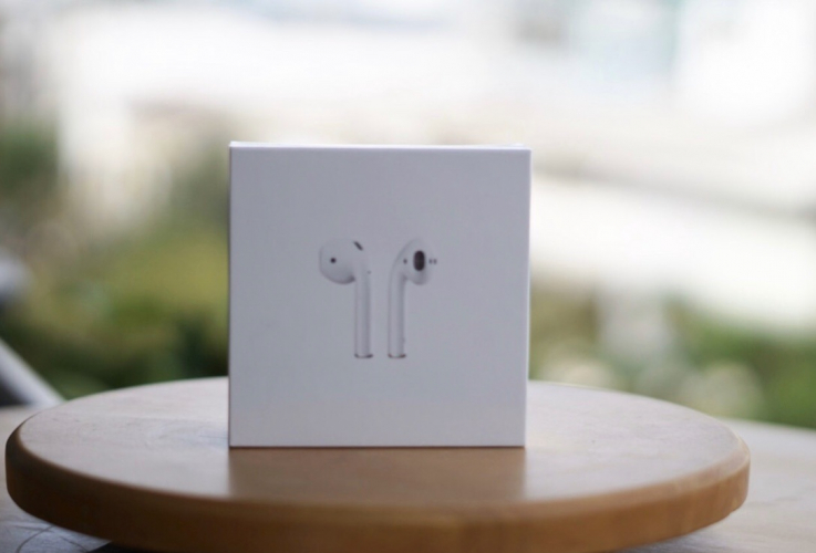 Đánh giá AirPods 2: Tai nghe hàng “cụ kỵ” nhưng chưa cũ!