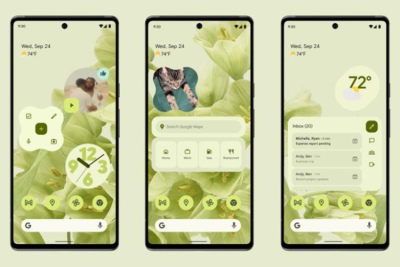 Đánh giá Android 12 - Google trình làng bản cập nhật mới