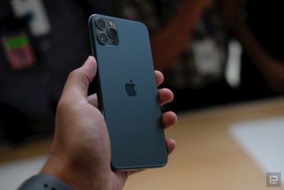 Đánh giá cấu hình iPhone 11 Pro Max - Tại thời điểm hiện tại