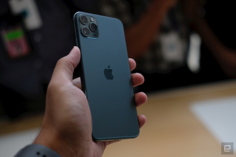 Đánh giá cấu hình iPhone 11 Pro Max - Tại thời điểm hiện tại