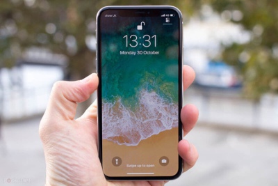 Đánh giá cấu hình iPhone X - Có còn mạnh mẽ