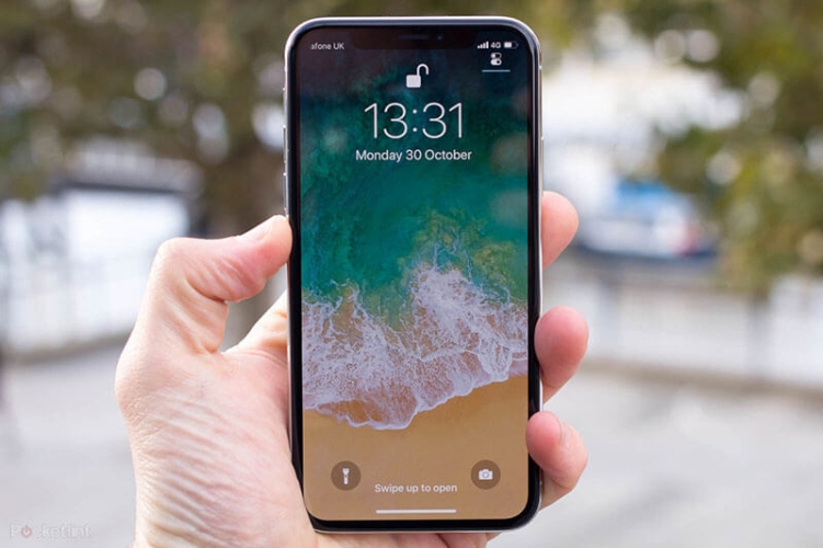 Đánh giá cấu hình iPhone X - Có còn mạnh mẽ