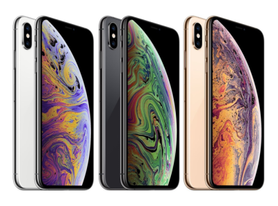 Đánh giá cấu hình iPhone Xs Max - Có còn hoạt động mạnh mẽ?