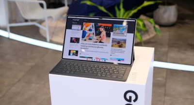 Đánh giá chi tiết Galaxy Tab S9 Ultra: Quái vật đáng gờm trong làng máy tính bảng