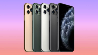 Đánh giá màn hình iPhone 11 Pro Max - Sau hơn 2 năm ra mắt