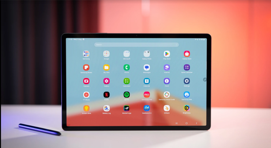 Đánh giá chi tiết Samsung Galaxy Tab S9 Plus: Sự cân bằng hoàn hảo giữa giá trị và giá tiền