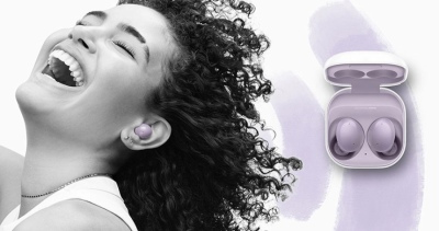 Đánh giá Galaxy Buds 2  - Thiết kế nhỏ gọn, chống ồn