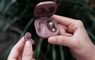 Đánh giá Galaxy Buds Live - Sở hữu công nghệ khử tiếng ồn chủ động