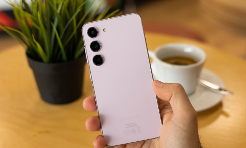Đánh giá Galaxy S23: Mẫu điện thoại cao cấp với mức giá tầm trung đáng sở hữu nhất