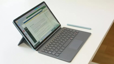 Đánh giá Galaxy Tab S6: Mạnh nhưng chưa đủ để thay thế laptop