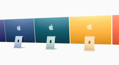 Đánh giá iMac M1 2021: Máy tính bàn “mười phân vẹn mười”!