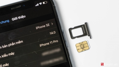 Đánh giá iOS 14.1 về tình trạng pin và các lỗi đã được khắc phục