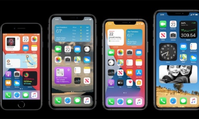 Đánh giá iOS 14 - Nhiều tính năng nổi bật đáng mong đợi