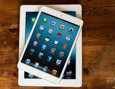 Đánh giá iPad mini 1 tất tần tật – Phiên bản thiết kế lỗi thời?