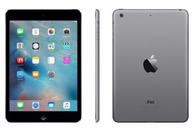 Đánh giá iPad mini 2: Tablet một thời “làm mưa làm gió” hiện giờ ra sao?