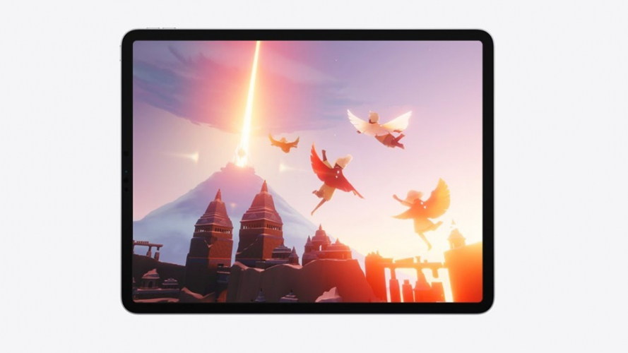 Đánh giá iPad Pro 11 2020: Bình cũ… rượu mới!