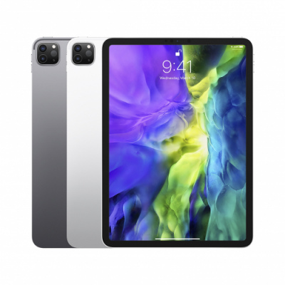 Đánh giá iPad Pro 12,9 inch 2020: Tuyệt tác của dòng iPad năm 2020