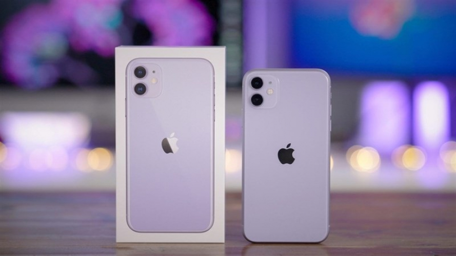 Đánh giá iPhone 11: Giải mã sức hút không giảm sau nhiều năm ra mắt
