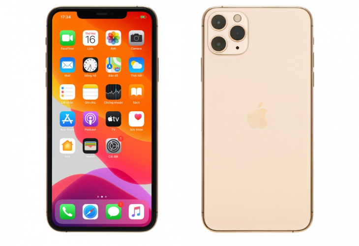 Đánh giá iPhone 11 Pro Max: Sức hút vẹn nguyên trong năm 2022