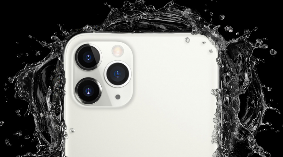 Đánh giá iPhone 11 Pro: Sự lựa chọn hợp lý nhất trong bộ 3 iPhone 11 series