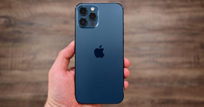 Đánh giá iPhone 12 Pro Max: Xứng tầm siêu phẩm!