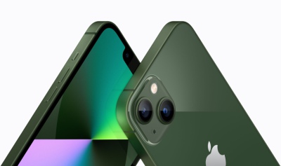 Đánh giá iPhone 13 màu xanh đẹp cuốn hút - giá không đổi
