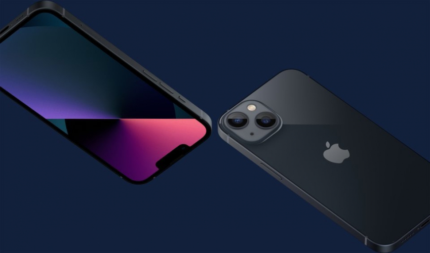 Đánh giá iPhone 13 mini: Quái vật có thân hình tí hon
