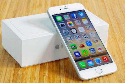 Đánh giá iPhone 6: Chiếc iPhone từng rất thu hút người dùng
