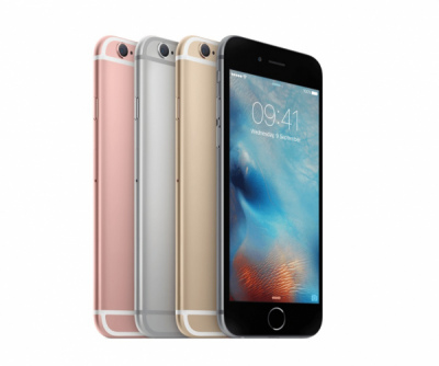 Đánh giá iPhone 6s Plus: Chất lượng không đổi theo thời gian