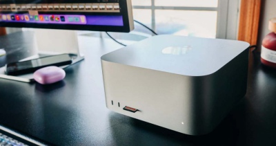 Đánh giá Mac Studio - có đáng để mua